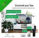 Controle Infravermelho Wi-Fi Smart Home - Alexa / Google