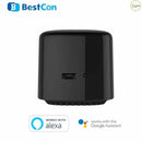 Controle Remoto Universal Broadlink RM4C Mini Bestcon