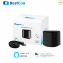 Controle Remoto Universal Broadlink RM4C Mini Bestcon