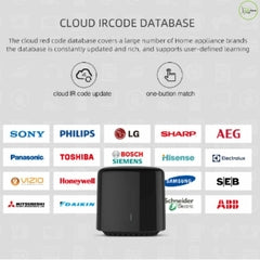 Controle Remoto Universal Broadlink RM4C Mini Bestcon