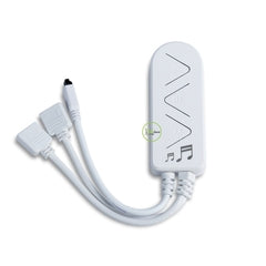 Kit Fita LED Wi-Fi + IR RGB Dual 10m Ekaza- Tuya