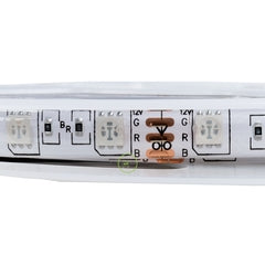 Kit Fita LED Wi-Fi + IR RGB Dual 10m Ekaza- Tuya