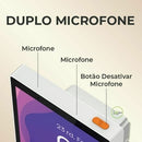 Central Inteligente 4x2 MiniPad Ekaza Tuya