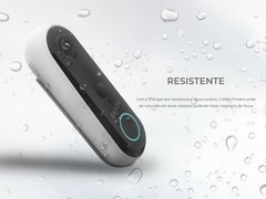 Vídeo Porteiro Inteligente Wifi Ekaza EKLY 0137 Tuya Alexa e Google